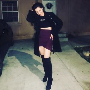 Meet your Posher, Gabriela